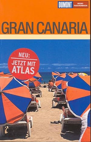 Bild des Verkäufers für Gran Canaria. zum Verkauf von Online-Buchversand  Die Eule