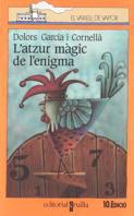 L'atzur màgic de l'enigma