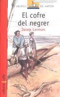 El cofre del negrer