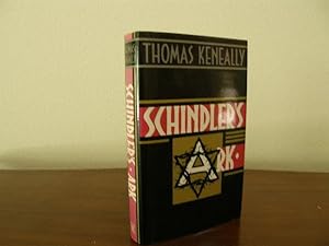 Seller image for Schindler's Ark for sale by Magnum Opus Rare Books