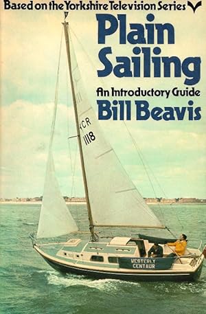 Image du vendeur pour Plain Sailing. A Introductory Guide. mis en vente par Cameron House Books