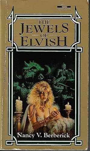 Immagine del venditore per THE JEWELS OF ELVISH venduto da Books from the Crypt