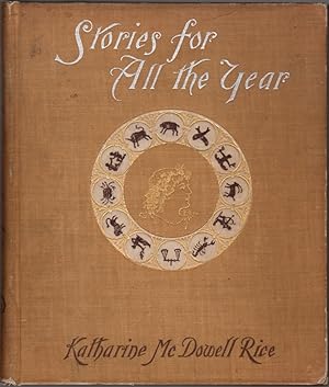 Stories for All the Year, for Boys and Girls