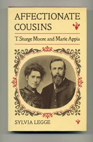 Affectionate Cousins: T. Sturge Moore and Maria Appia