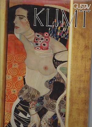 GUSTAV KLIMT