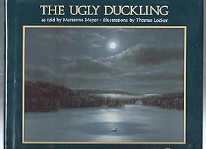 Imagen del vendedor de THE UGLY DUCKLING a la venta por ODDS & ENDS BOOKS