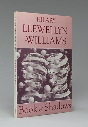 Immagine del venditore per BOOK OF SHADOWS venduto da LUCIUS BOOKS (ABA, ILAB, PBFA)