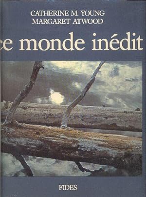 Image du vendeur pour Ce monde indit mis en vente par Librairie  la bonne occasion