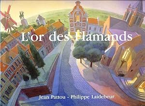 L'or des Flamands