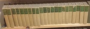 Seller image for Canada and Its Provinces Volumes 1-22 A History of the Canadian People and Their Institutions by One Hundred Associates for sale by Xochi's Bookstore & Gallery