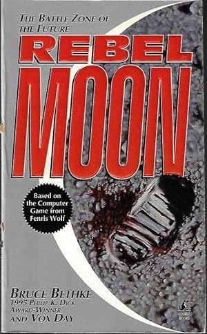 Imagen del vendedor de REBEL MOON a la venta por Books from the Crypt