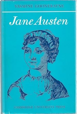 Seller image for Jane Austen for sale by Holybourne Rare Books ABA ILAB
