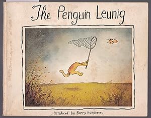 The Penguin Leunig