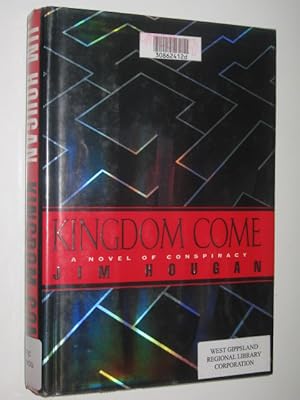 Imagen del vendedor de Kingdom Come a la venta por Manyhills Books