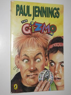 Seller image for The Gizmo for sale by Manyhills Books