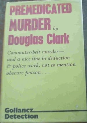 Bild des Verkufers fr Premedicated Murder zum Verkauf von Chapter 1