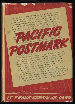 Pacific Postmark