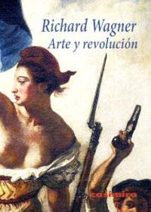 Seller image for ARTE Y REVOLUCION for sale by KALAMO LIBROS, S.L.
