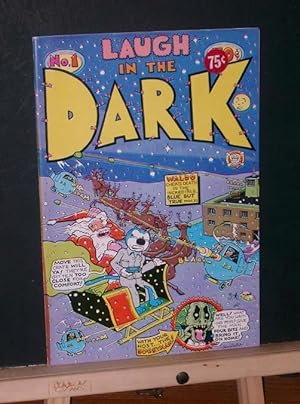 Bild des Verkufers fr Laugh In The Dark #1 zum Verkauf von Tree Frog Fine Books and Graphic Arts