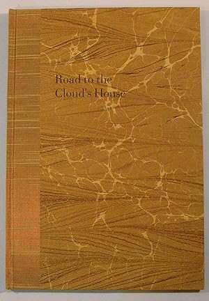 Bild des Verkufers fr Road to the Cloud's House zum Verkauf von Thorn Books, ABAA