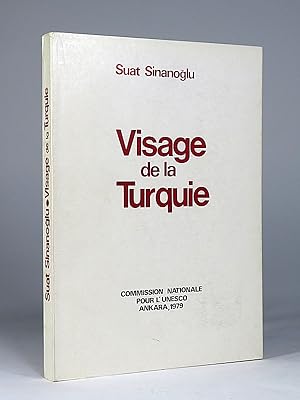 Bild des Verkufers fr Visage de la Turquie. zum Verkauf von Librarium of The Hague