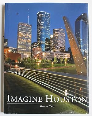 Imagine Houston. Volume Two - 2010.