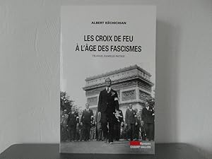 Les croix de feu à l'âge des fascismes