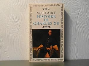 Histoire De Charles XII