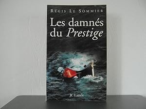 Seller image for Les Damnes Du Prestige for sale by Bidonlivre