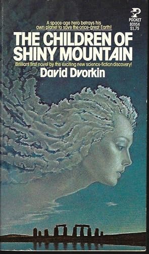 Seller image for THE CHILDREN OF SHINY MOUNTAIN for sale by Books from the Crypt