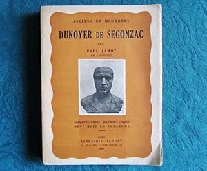 Dunoyer de Segonzac.