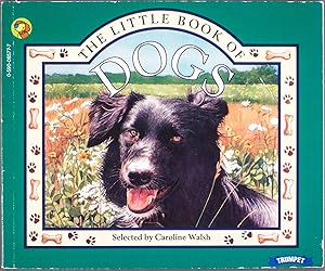 Seller image for The Little Book of Dogs for sale by Time & Time Again