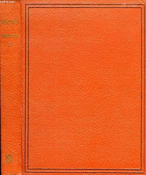 Seller image for THEATRE DE RACINE, TOME II for sale by Le-Livre