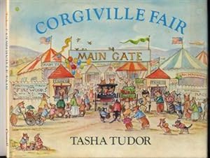 Seller image for Corgiville Fair. for sale by Quinn & Davis Booksellers