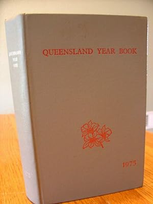 Queensland Year Book 1975 (No. 35)