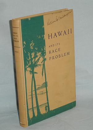 Hawaii and Its Race Problem