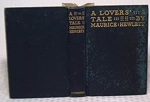 Seller image for A Lovers' Tale for sale by you little dickens