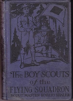 The Boy Scouts of the Flying Squadron