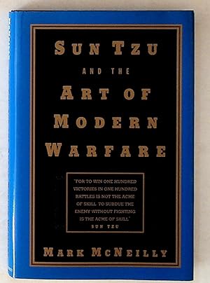 Imagen del vendedor de Sun Tzu and the Art of Modern Warfare a la venta por The Kelmscott Bookshop, ABAA