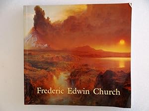 Seller image for Frederic Edwin Church for sale by Mullen Books, ABAA