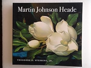 Seller image for Martin Johnson Heade for sale by Mullen Books, ABAA