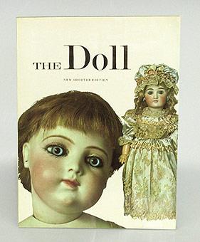 Seller image for The Doll. New shorter edition. for sale by Antiquariat An der Rott Oswald Eigl