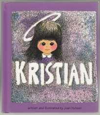 Imagen del vendedor de Kristian a la venta por HORSE BOOKS PLUS LLC