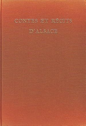 Contes et récits d'Alsace