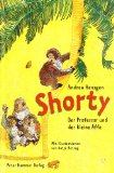 Shorty: Der Professor und der kleine Affe