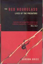 The Red Hourglass : Lives of the Predators