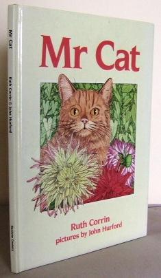 Seller image for Mr Cat for sale by Mad Hatter Books