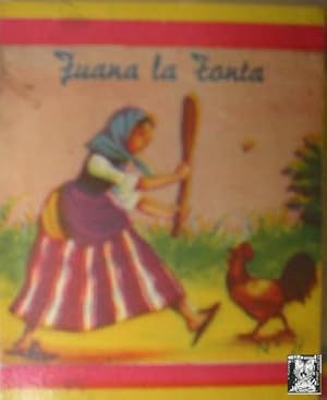 JUANA LA TONTA