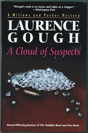 A Cloud of Suspects