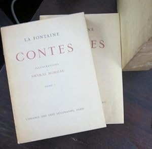 Contes